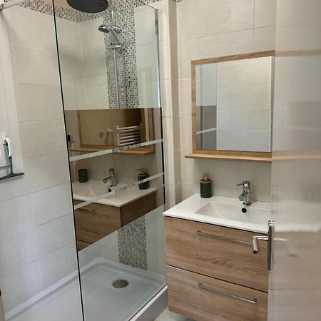 Maison 3Chambres ,Climatisee Nîmes Exteriér fotografie