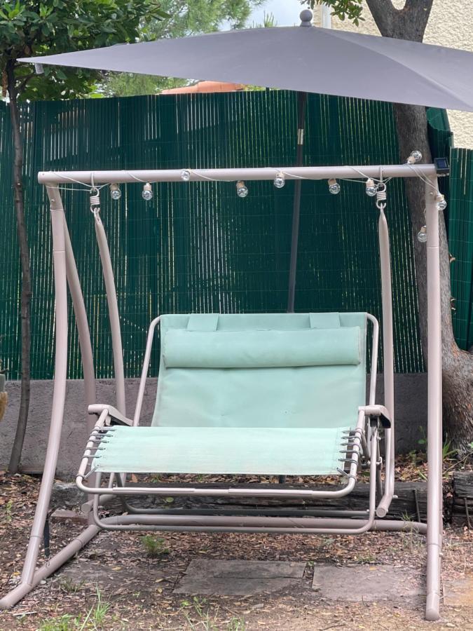 Maison 3Chambres ,Climatisee Nîmes Exteriér fotografie