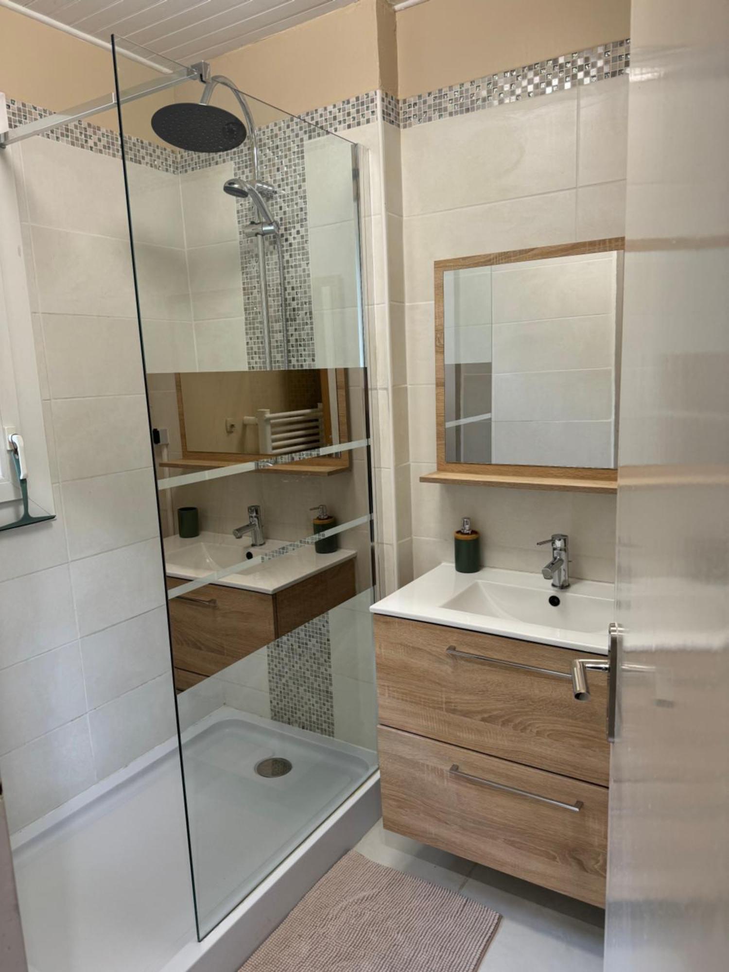 Maison 3Chambres ,Climatisee Nîmes Exteriér fotografie