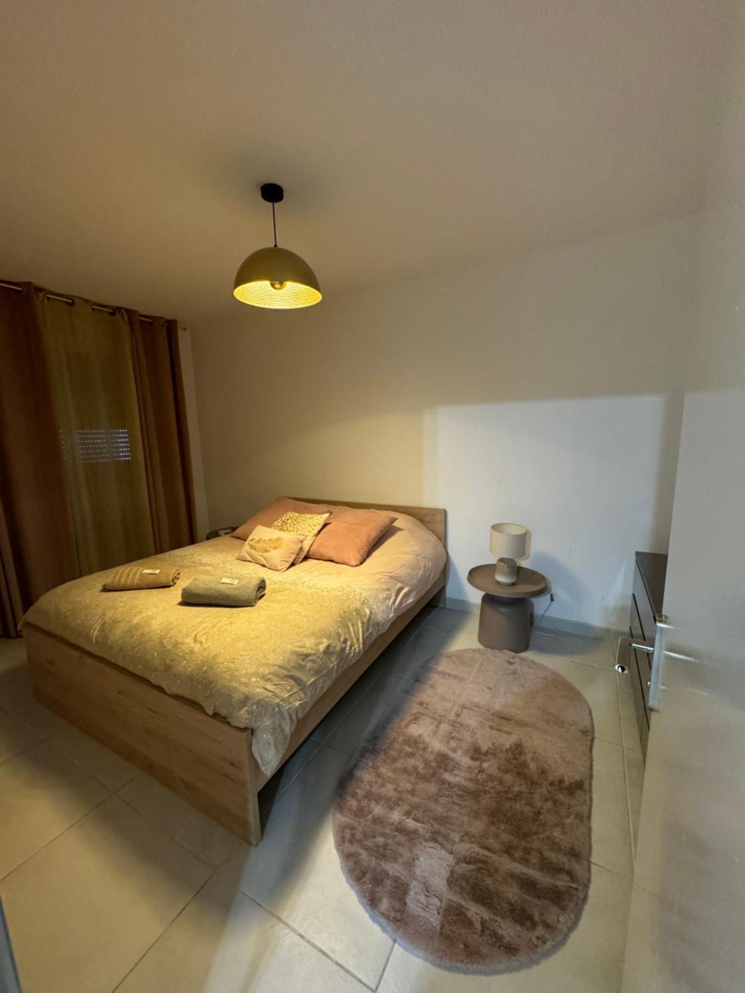 Maison 3Chambres ,Climatisee Nîmes Exteriér fotografie