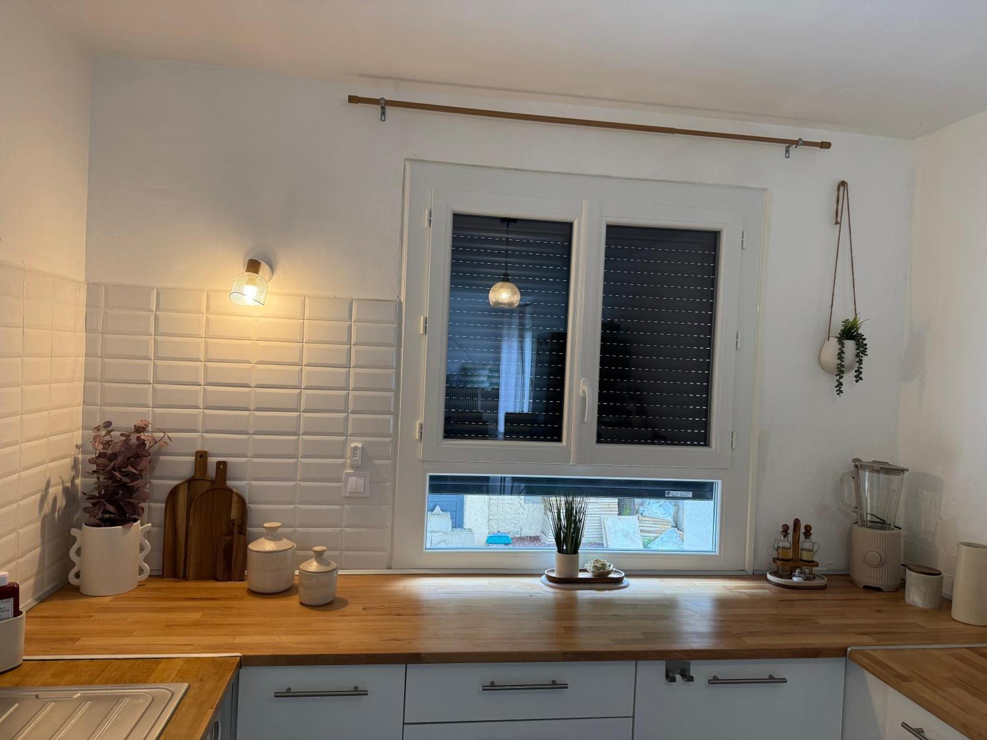Maison 3Chambres ,Climatisee Nîmes Exteriér fotografie